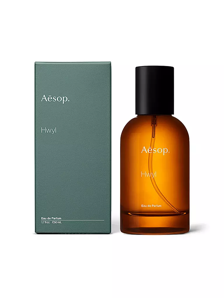 Aesop Hwyl Eau de Parfum 50ml 正規品 Aesop Hwyl Eau de Parfum – Aesop – bluemercury